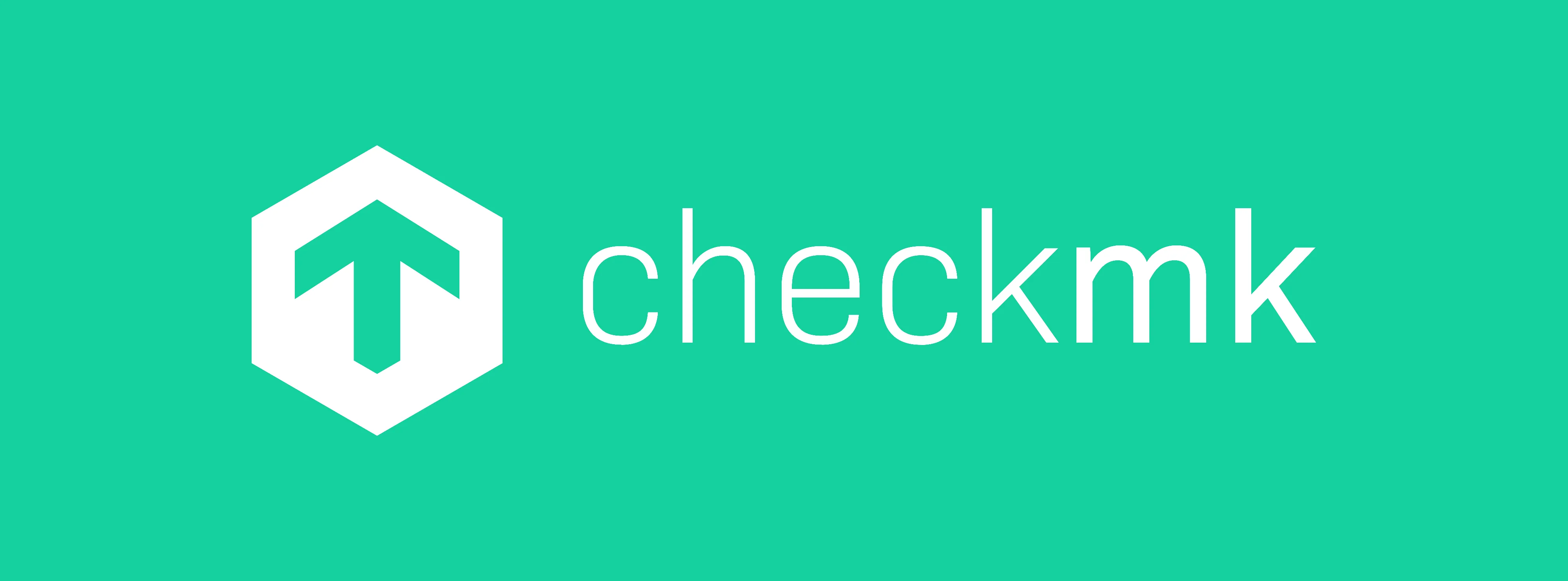 Checkmk software logo